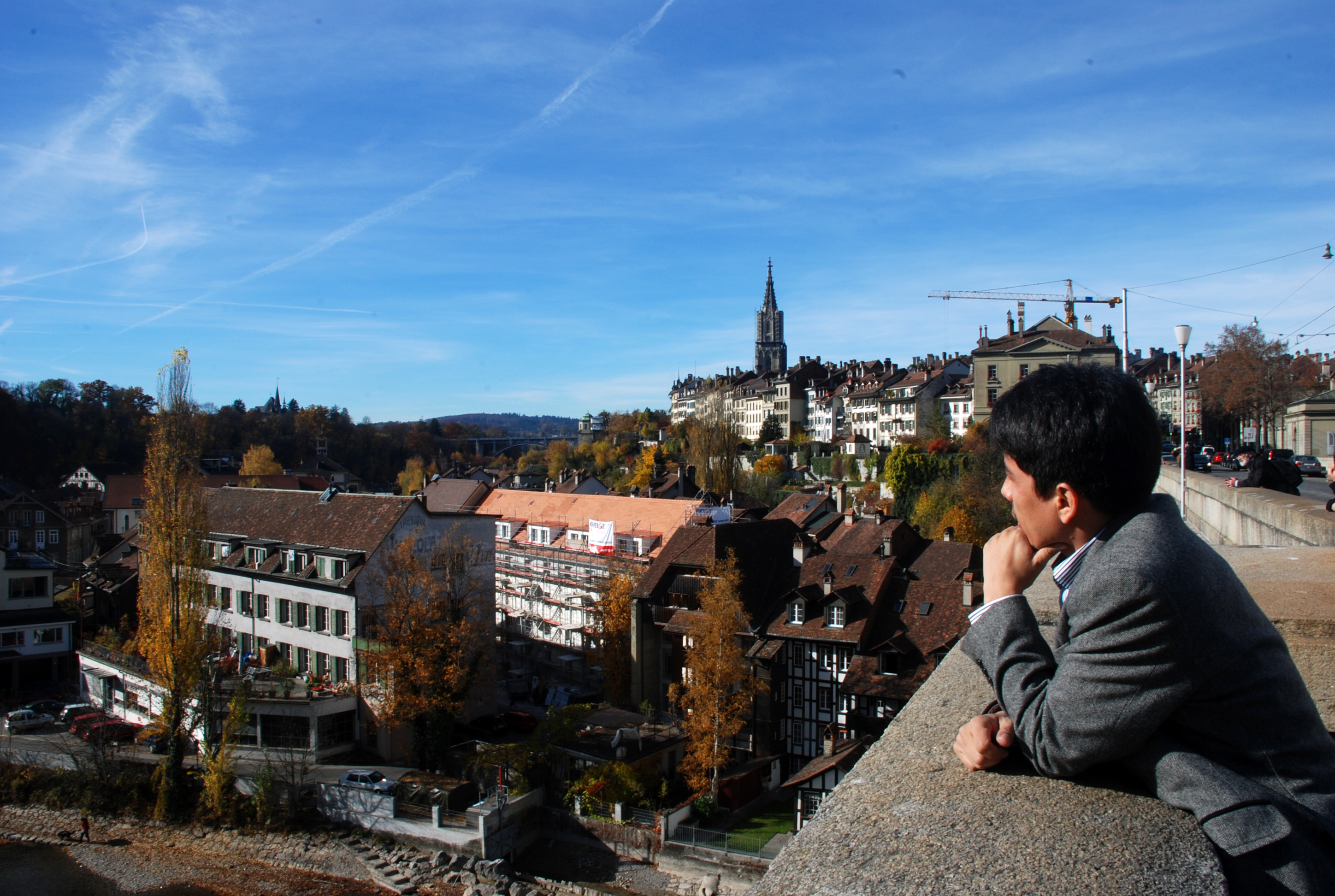 Switzerland